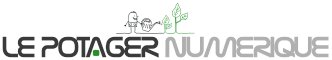 le potager numérique